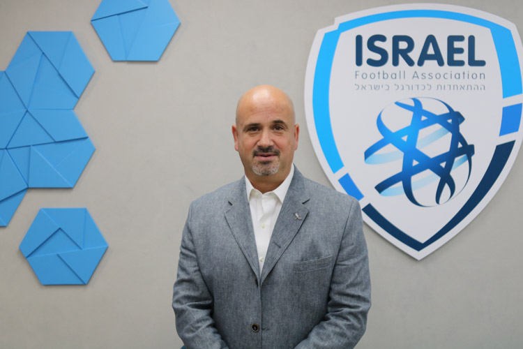 ועדה ציבורית לבחינת רפורמה בדרכי המאבק בהתפרעויות במשחקי הכדורגל